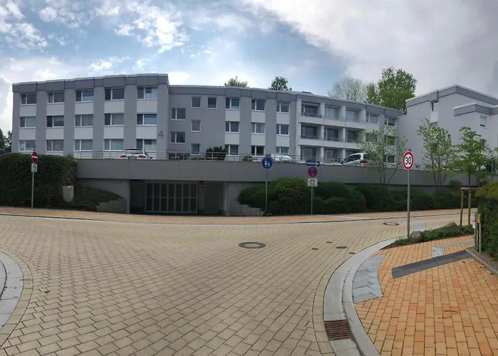 Ferienwohnung Juchmann Timmendorfer Strand